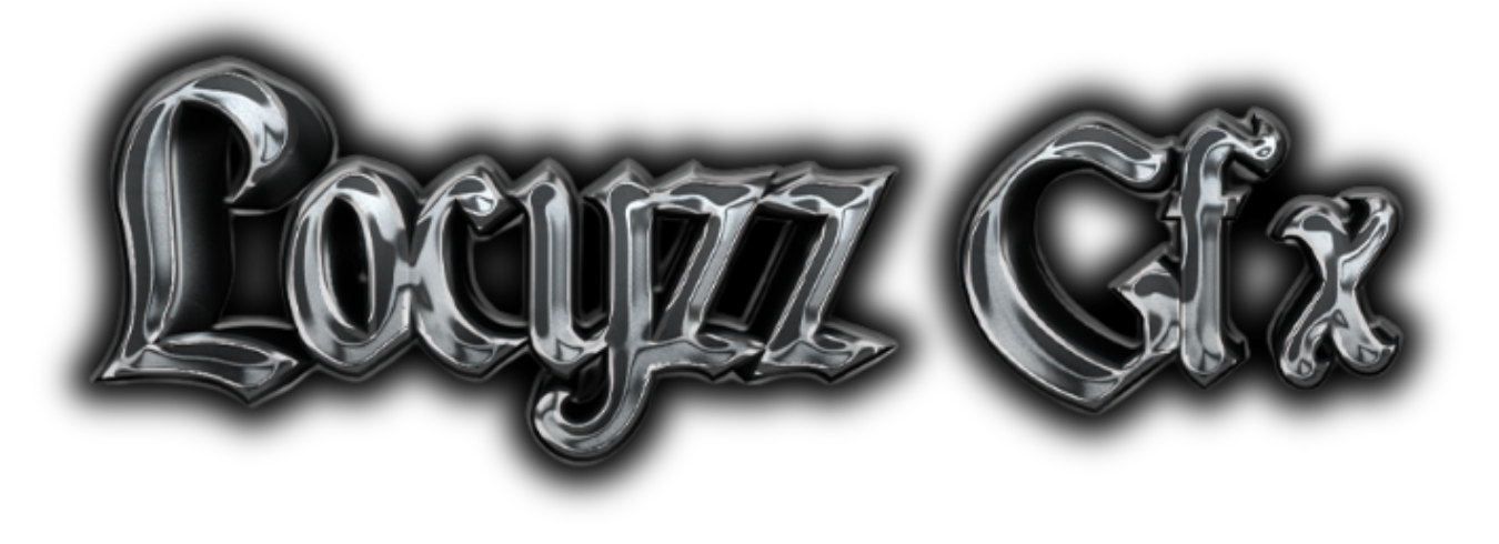 LOCYZZ GFX